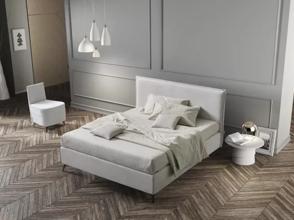 LETTO 03 a PREZZI OUTLET^Artigianale New