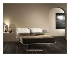 Letto * deep piano ortopedico di scontato del 35%^Samoa Discount