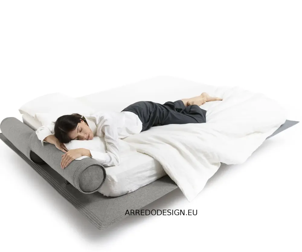 Noctis LETTO * flamingo a PREZZI OUTLET- Letti