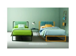 Samoa LETTO * frame in OFFERTA OUTLET - 35%- Letti