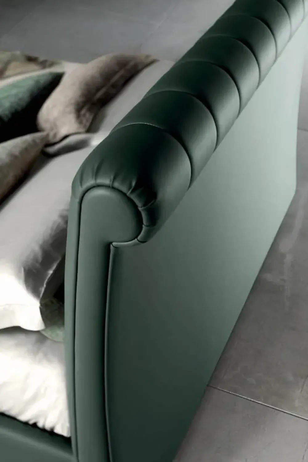 LETTO * novel style a PREZZI OUTLET^Samoa Hot