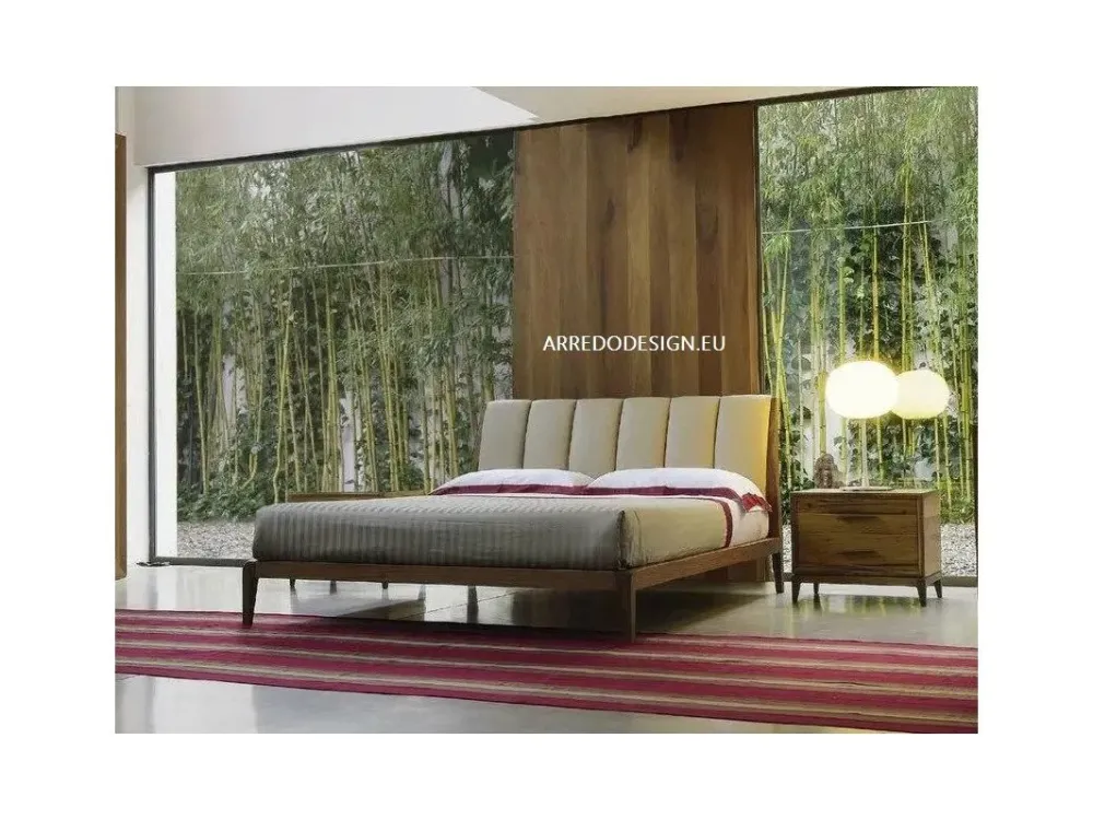 Dale Letto * p-112 SCONTATO a PREZZI OUTLET- Letti