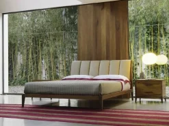 Dale Letto * p-112 SCONTATO a PREZZI OUTLET- Letti