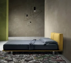 Clearance Letto * stylish piano ortopedico di scontato del 35% Letti