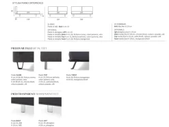 Clearance Letto * stylish piano ortopedico di scontato del 35% Letti