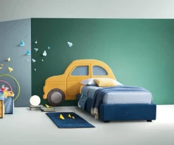 Samoa LETTO * sweet & ted SCONTATO- Letti