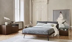 Sangiacomo LETTO Abbraccio a PREZZI OUTLET- Letti