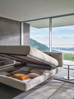 LETTO Academy a PREZZI OUTLET^Twils Hot