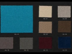 New LETTO Acquamarina in OFFERTA OUTLET Letti