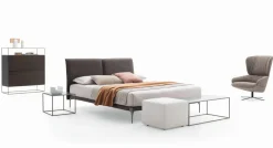 Ditre Italia Letto Ada di : richiedi prezzo- Letti