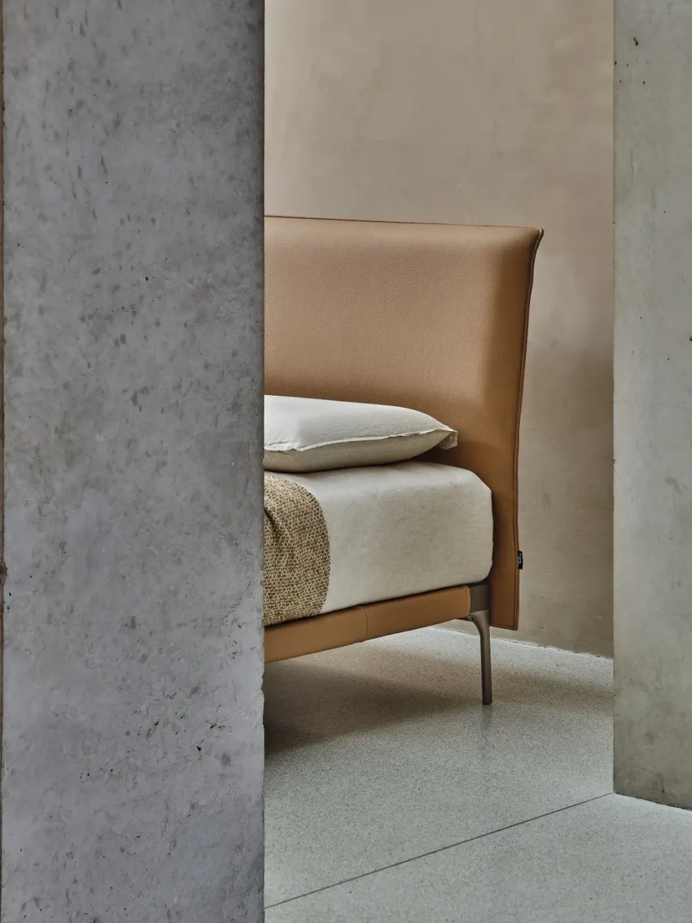 Ditre Italia Letto Ada di : richiedi prezzo- Letti