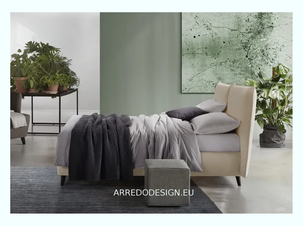 Rosini LETTO Aede standard * a PREZZI OUTLET- Letti