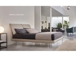 Letto Afaia  * SCONTATO a PREZZI OUTLET^Rosini Hot