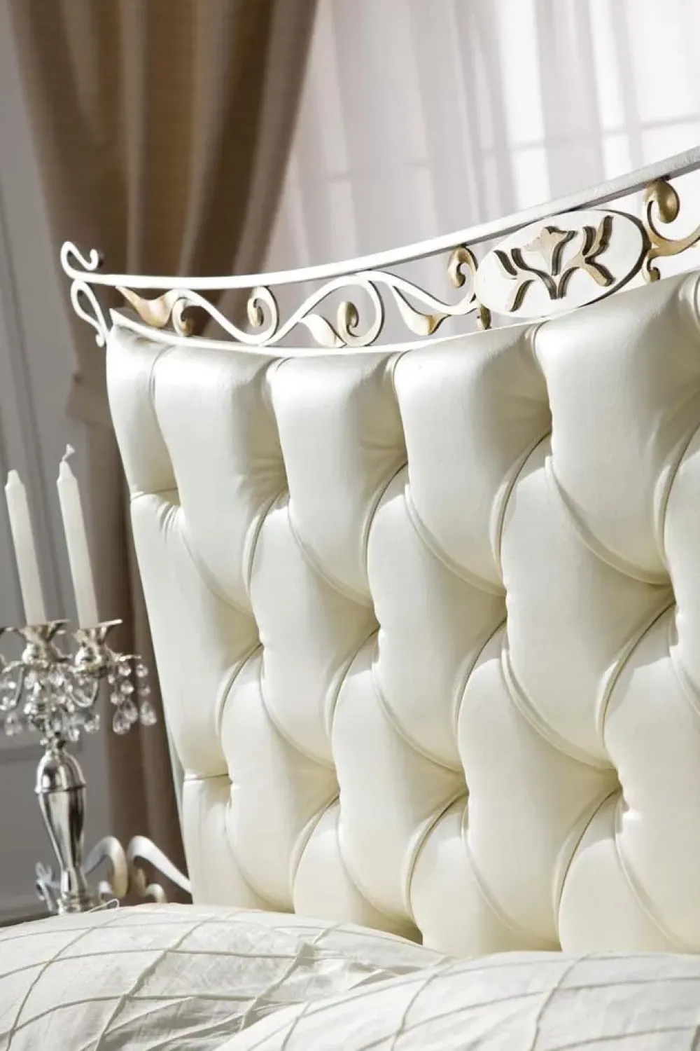 LETTO Agata * in OFFERTA OUTLET Letti