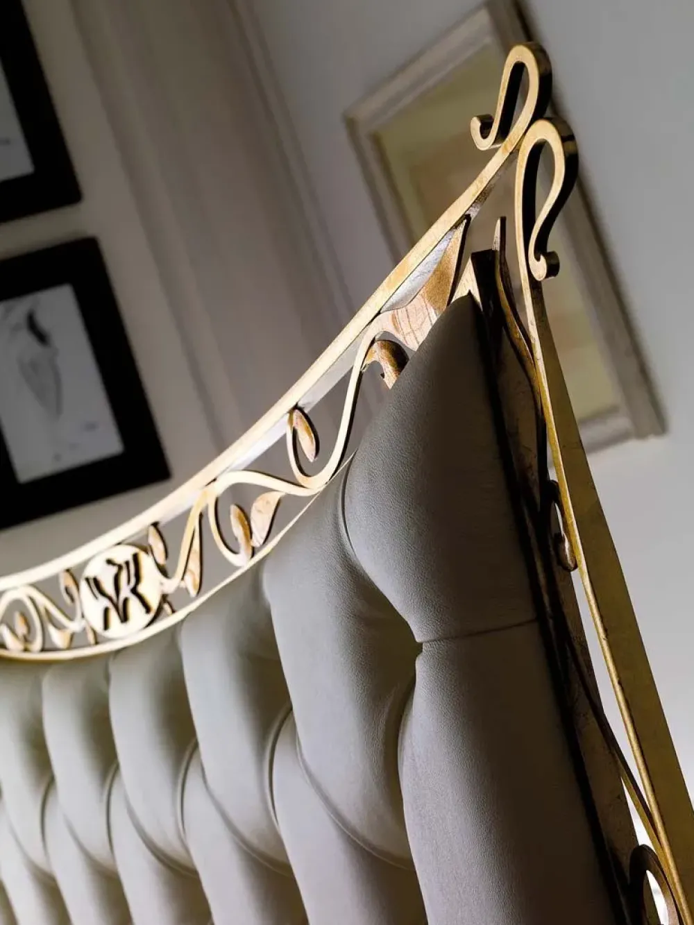 LETTO Agata * in OFFERTA OUTLET Letti