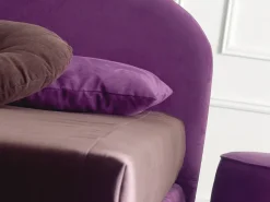 Nefi LETTO Agata a PREZZI OUTLET- Letti