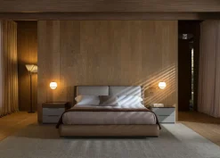 Letto Aldgate SCONTATO a PREZZI OUTLET^Molteni & C