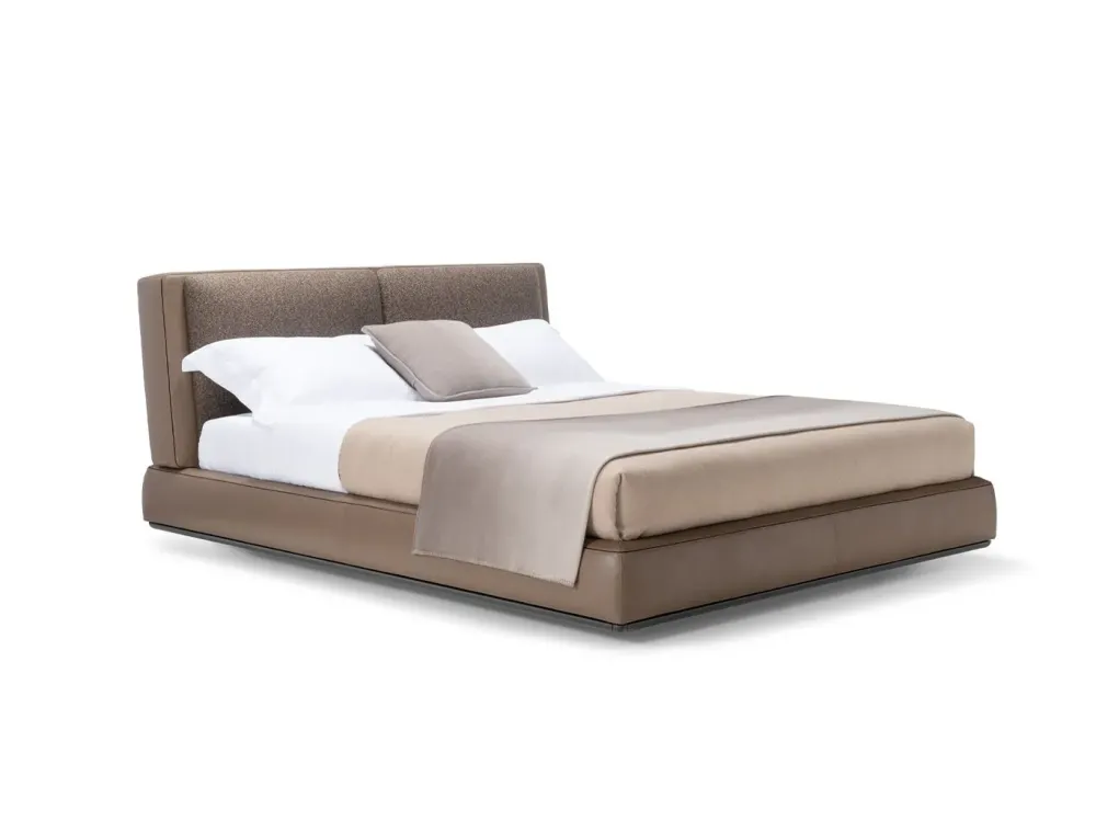 Letto Aldgate SCONTATO a PREZZI OUTLET^Molteni & C