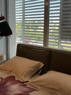 Molteni & C Letto Aldgate di scontato del 25%- Letti