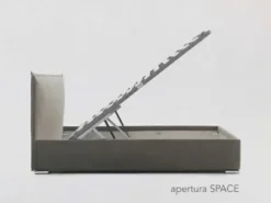 LETTO Alexia a PREZZI OUTLET^Ergogreen Sale