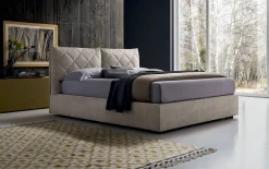 Felis Letto Allen SCONTATO 36%- Letti