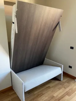 New LETTO Altea 120 sofa' a PREZZI OUTLET Letti