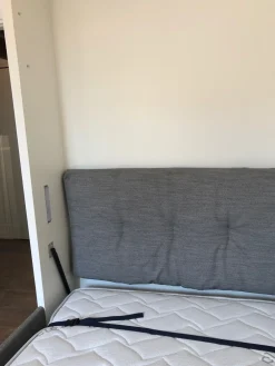 Clearance LETTO Altea 120 sofa' in OFFERTA OUTLET - 30% Letti