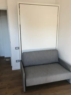 Clearance LETTO Altea 120 sofa' in OFFERTA OUTLET - 30% Letti