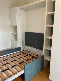 Outlet Letto Altea 120 sofa' di scontato del 30% Letti