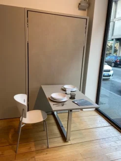 Outlet Letto Altea 120 work / promo sul nuovo SCONTATO a PREZZI OUTLET Letti