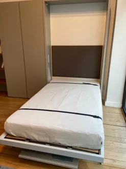 Outlet Letto Altea 120 work / promo sul nuovo SCONTATO a PREZZI OUTLET Letti