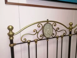 Letto Andrei SCONTATO a PREZZI OUTLET^Artigianale Hot