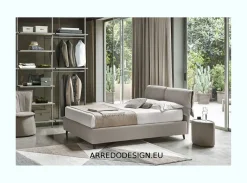 Letto Andromeda * SCONTATO a PREZZI OUTLET^Rosini Outlet
