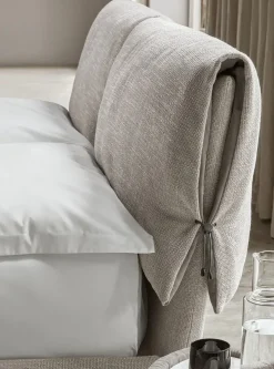 Letto Andromeda * SCONTATO a PREZZI OUTLET^Rosini Outlet