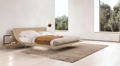 Presotto LETTO Aqua a PREZZI OUTLET- Letti