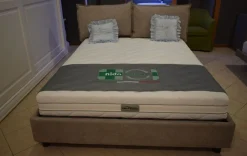 Sale Letto Aria SCONTATO a PREZZI OUTLET Letti