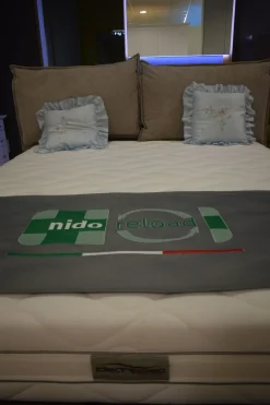 Sale Letto Aria SCONTATO a PREZZI OUTLET Letti