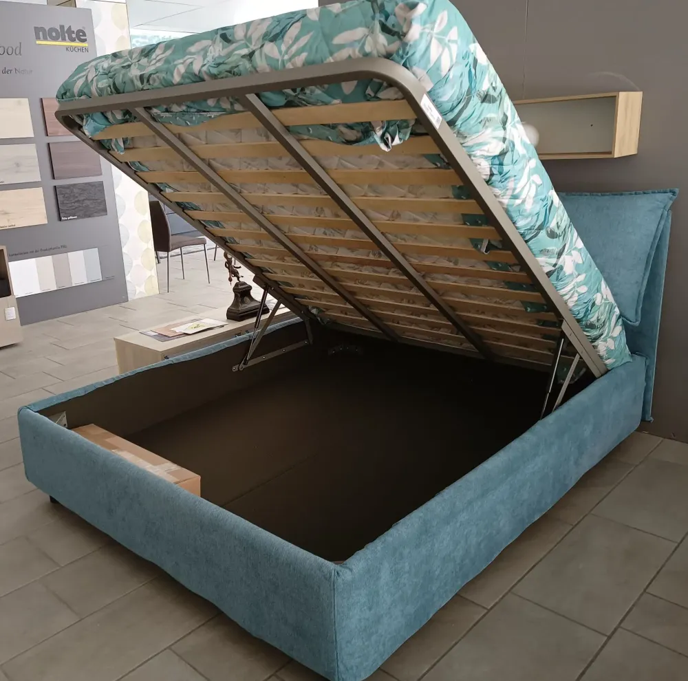 Hopplà LETTO Aria a PREZZI OUTLET- Letti