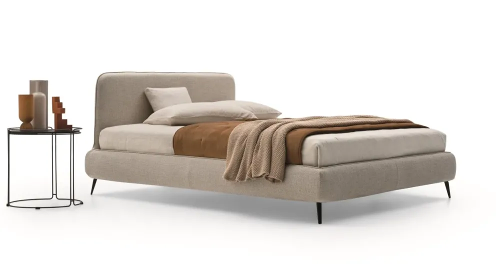 Sale LETTO Aris a PREZZI OUTLET Letti