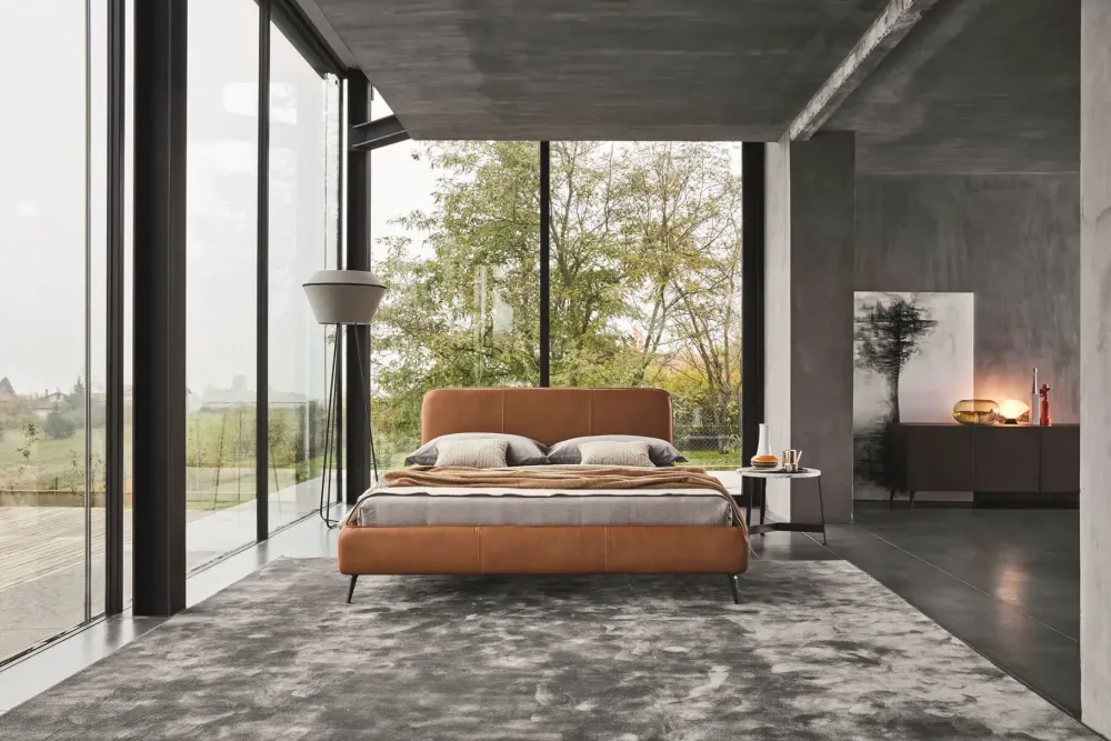 Sale LETTO Aris a PREZZI OUTLET Letti