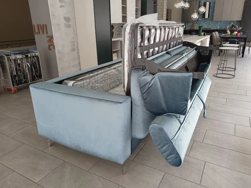 Letto Arnold di a prezzo scontato^Family Bedding