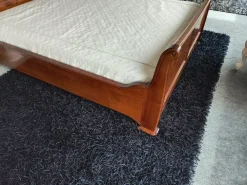 Artigianale Letto Art 353 SCONTATO a PREZZI OUTLET- Letti