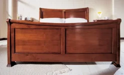 Artigianale Letto Art 353 SCONTATO a PREZZI OUTLET- Letti