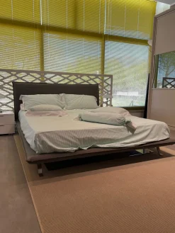 LETTO Asia in OFFERTA OUTLET^Dall'Agnese Discount