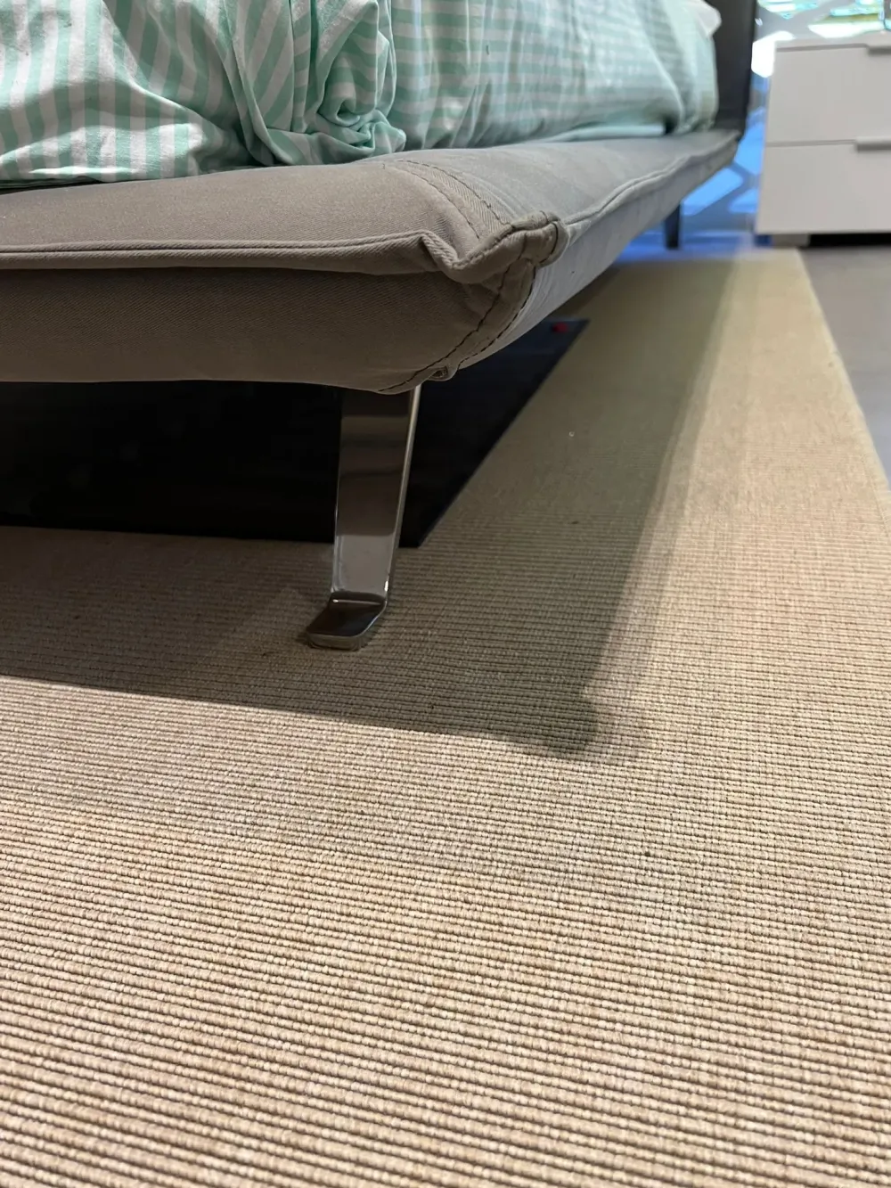 LETTO Asia in OFFERTA OUTLET^Dall'Agnese Discount