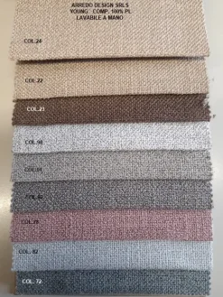 LETTO Asia in OFFERTA OUTLET - 50%^Ergogreen Online