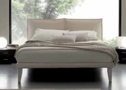 Ergogreen Letto Asia SCONTATO a PREZZI OUTLET- Letti