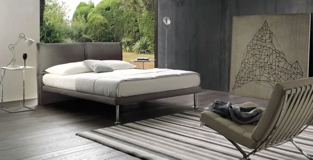 Ergogreen Letto Asia SCONTATO a PREZZI OUTLET- Letti