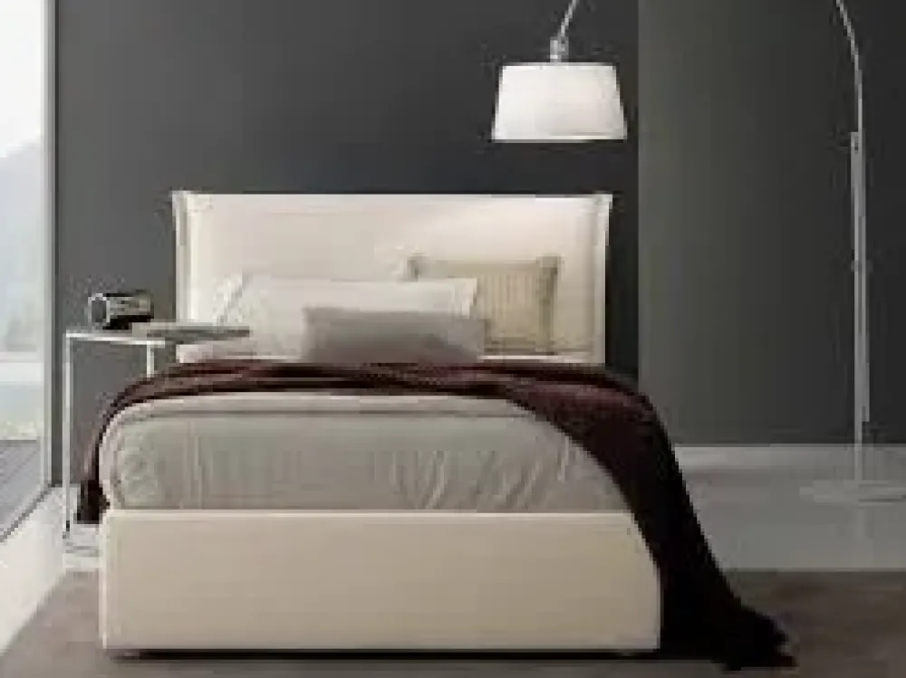 Ergogreen Letto Asia SCONTATO a PREZZI OUTLET- Letti