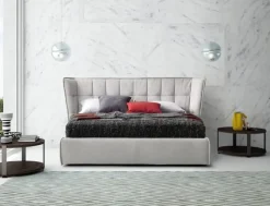 Le Comfort Letto Aspen SCONTATO a PREZZI OUTLET- Letti